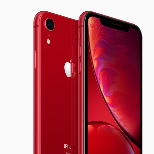 Apple Iphone XR  64GB 3GB Ram A3 Grade