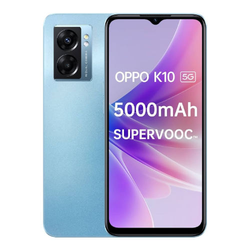 OPPO K10 5G 128GB 6GB Ram A3 Grade