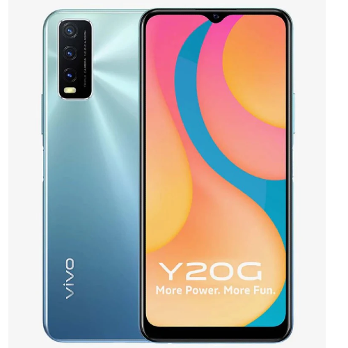 Vivo Y20G 64GB 4GB Ram A4 Grade