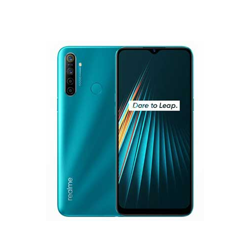 Realme 5i F4