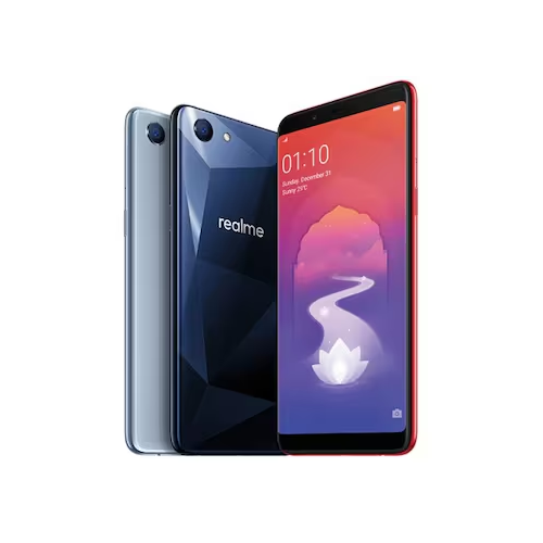 REALME 1 128GB 6GB RAM A3 grade