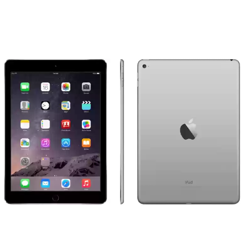 Apple Ipad Air 2 64GB 4G Gray
