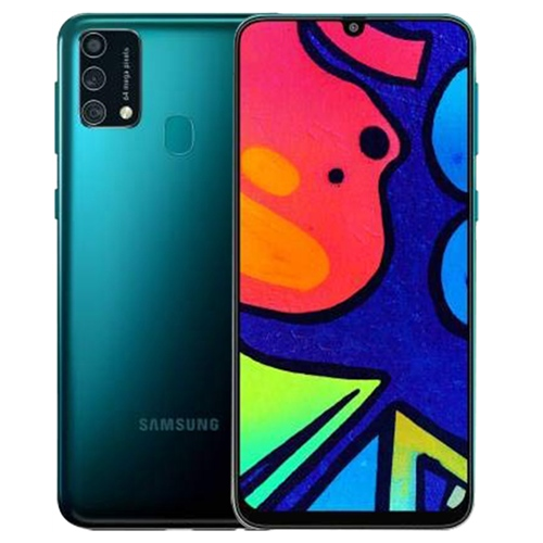 Samsung Galaxy F41 6GB Ram 128GB A4 grade