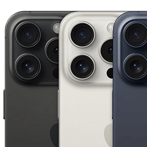 Apple iPhone 15 pro 256GB