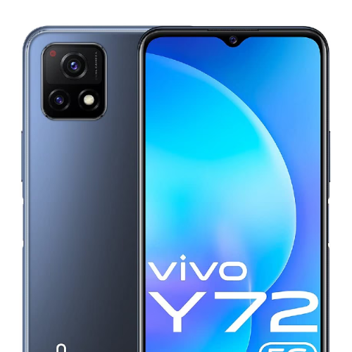 Vivo Y72 5G 128GB 8GB Ram A3 Grade