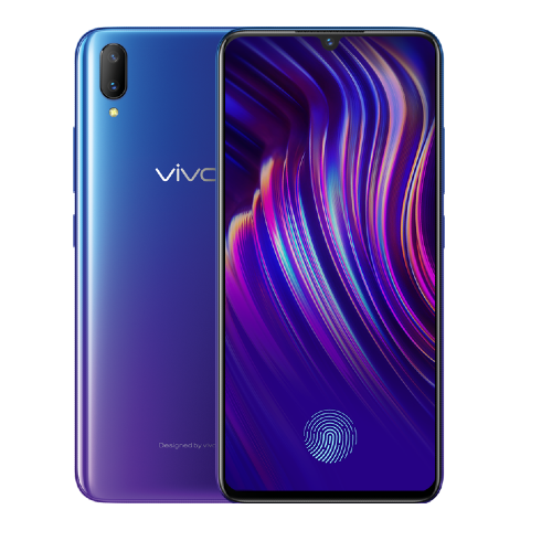Vivo V11 64GB 6GB Ram A3 Grade