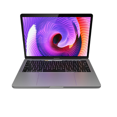 Apple MacBook Pro A1707  Core i7 Processor 6GB RAM  512GB SSD 15.6" Display with Touchbar