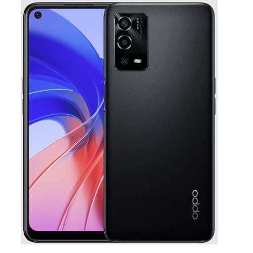 Oppo A55 64GB 4GB RAM  A3 Grade