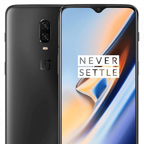 Oneplus 6T 128GB 6GB Ram A4 grade
