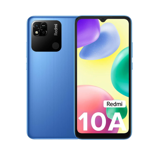 Mi Redmi 10A 6GB Ram 128GB A4 grade