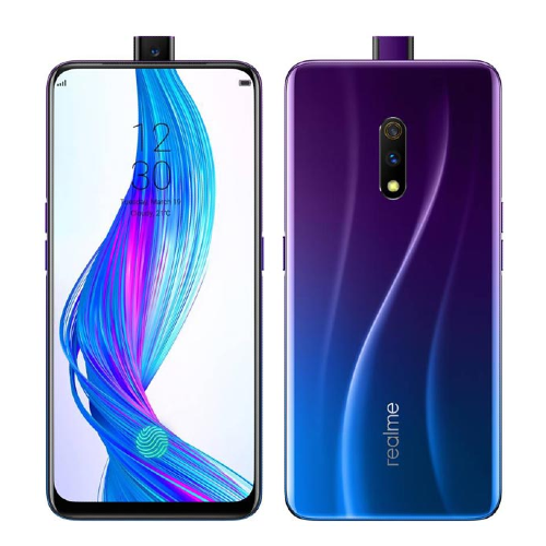 Realme X 128GB 8GB Ram A4 Grade