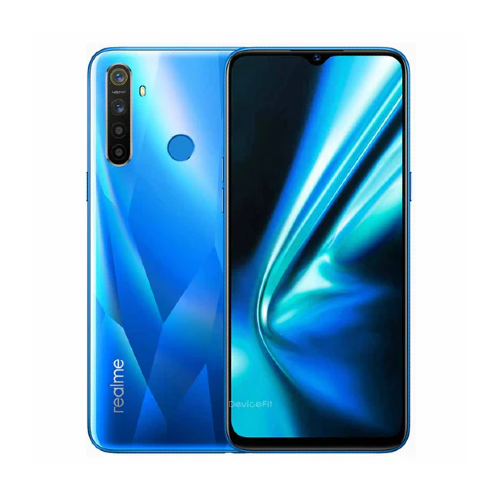 Realme 5s 4GB Ram 64GB A4 grade