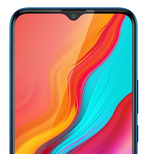 Infinix Hot 8 64GB 4GB Ram A5 Grade