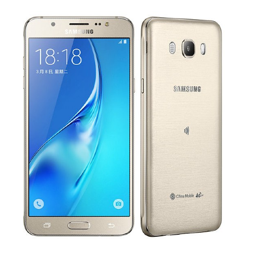 Samsung Galaxy J7 (2016) 4G 16GB 2GB Ram B2 grade