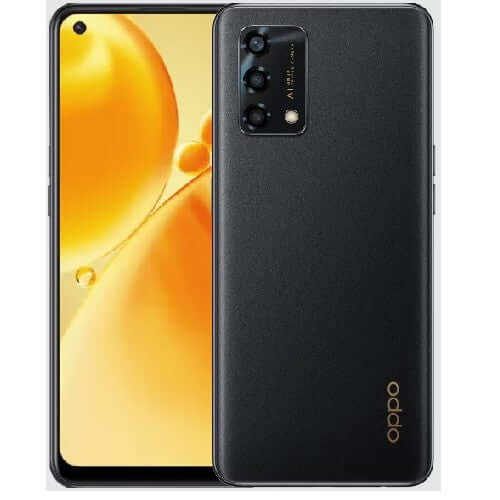 Oppo F19S  4G 128GB 6GB RAM B2 grade