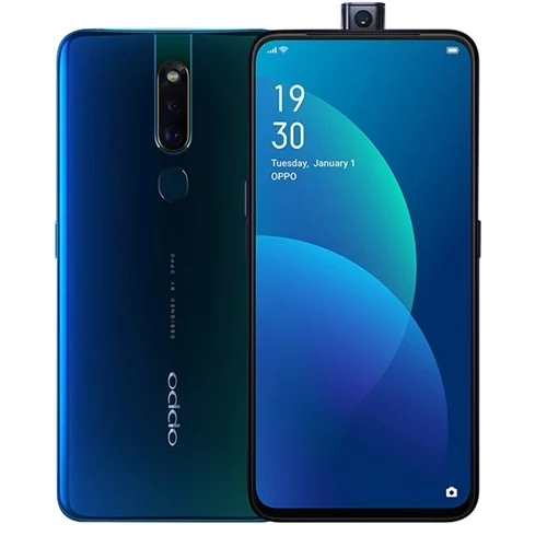 Oppo F11 Pro 4G 64GB  6GB Ram B2 grade