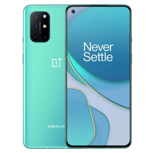 OnePlus 8T 128GB 8GB RAM