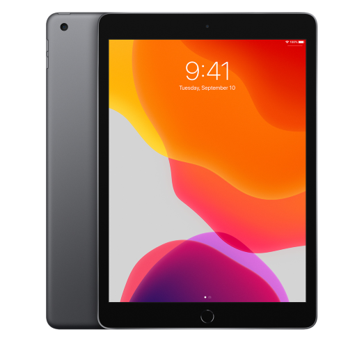 Apple 7th Gen 4G 32GB Space Gray P2+