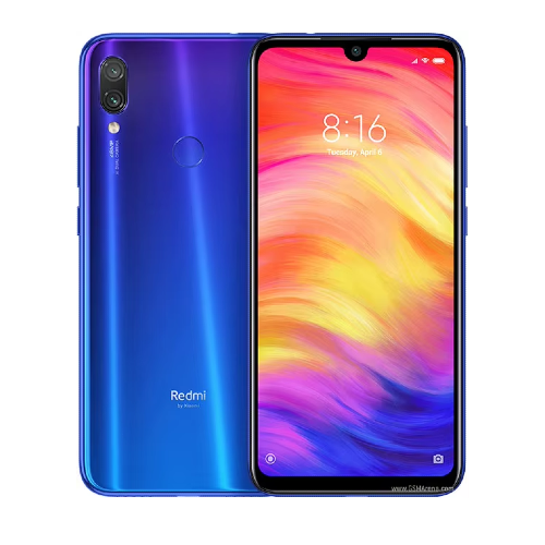 Xiaomi Redmi Note 7 Pro 4GB Ram 64GB A3 grade