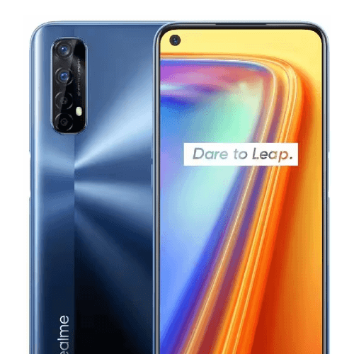 Realme 7