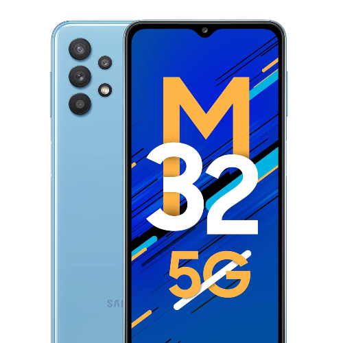 Samsung Galaxy M32 5G  128GB 6GB Ram A3 Grade