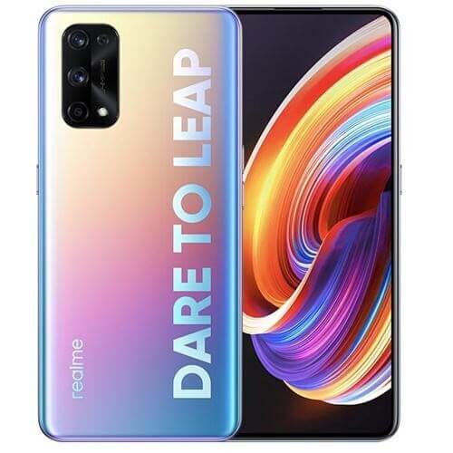 REALME X7 P4
