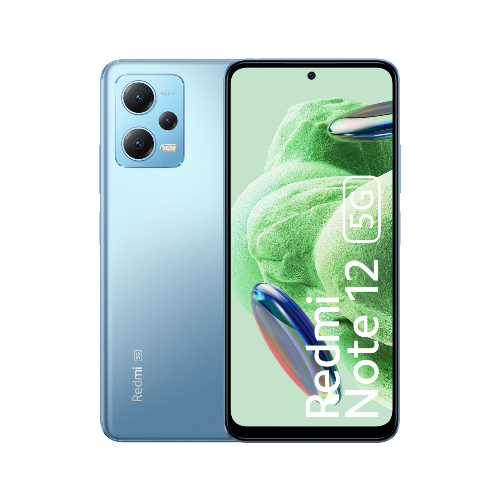 Xiaomi Redmi NOTE 12 5G 128GB 6GB Ram A3 Grade