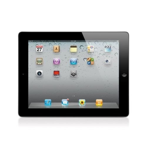 Apple IPad (4th Generation) wifi 16GB