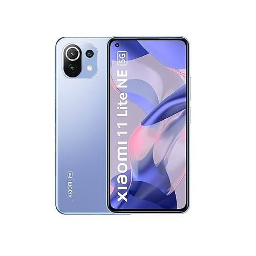 Xiaomi 11 Lite NE 5G 128GB 8GB Ram A3 grade
