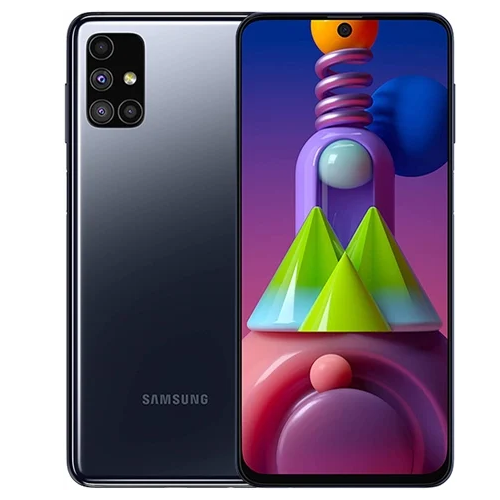 Samsung Galaxy M51  128GB 8GB Ram A4 Grade