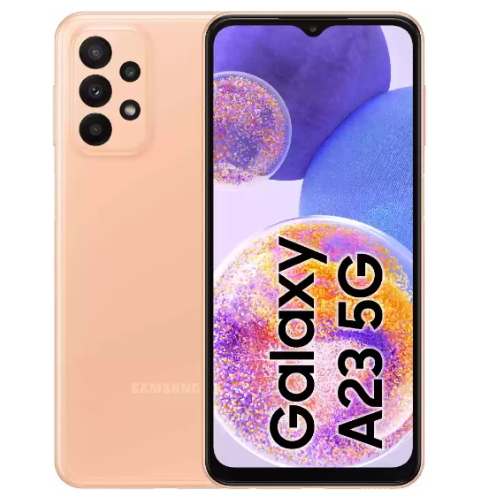 Samsung Galaxy A23 5G 8GB Ram 128GB A3 grade