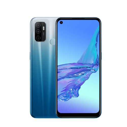 OPPO A53 64GB 4GB Ram A3 Grade
