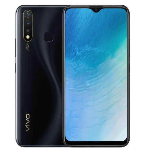 Vivo Y19 128GB 4GB RAM