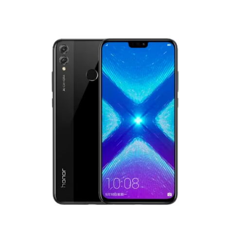 Huawei Honor 8X 4G  64GB  4GB Ram B2 grade