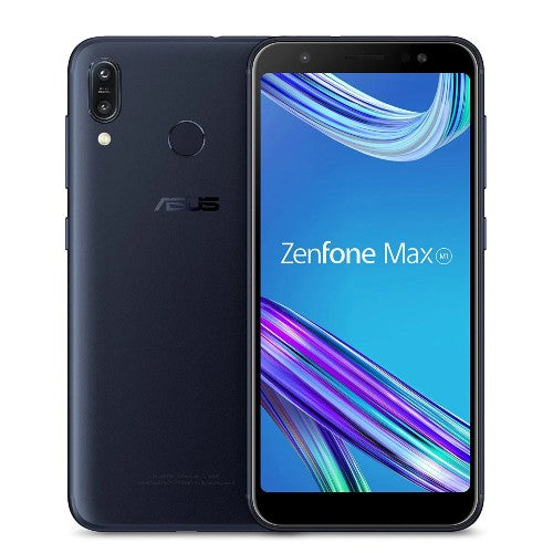 Asus Zenfone Max M1 4G 3GB Ram 32GB  B2 Grade