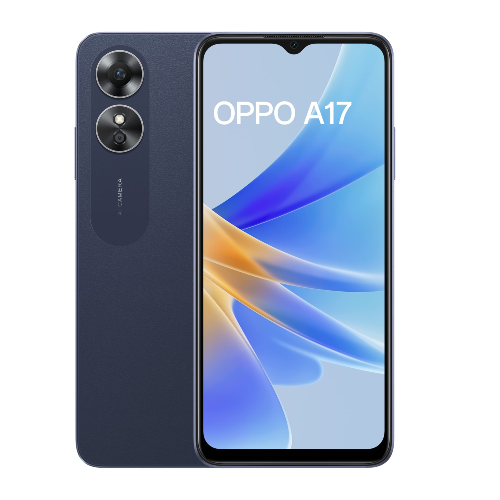 Oppo A17 64GB 3GB RAM,