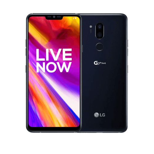 LG G7+ ThinQ 4G  128GB  6GB Ram