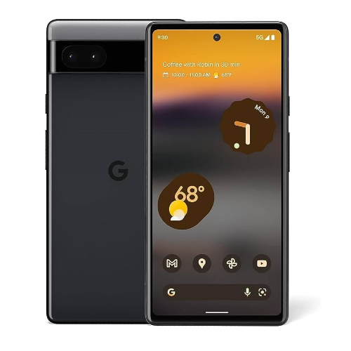 Google Pixel 6a 5G 6GB Ram 128GB A3 grade