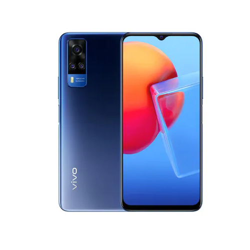 Vivo Y51a 128GB 6GB RAM