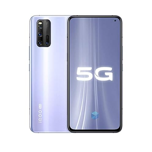 iQOO 3 5G 8GB Ram 128GB B2 grade