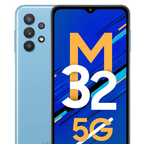 Samsung Galaxy M32 5G 128GB 8GB Ram A3 Grade