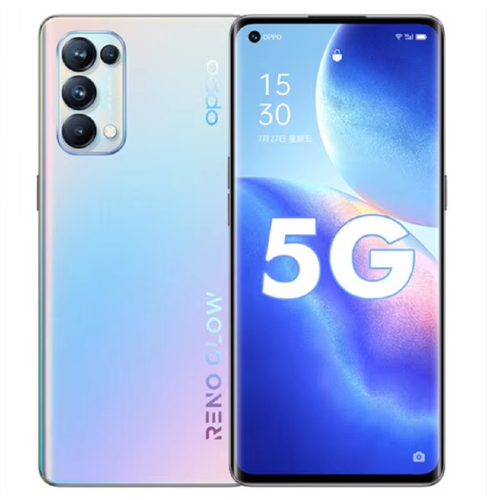 Oppo Reno 5 Pro 5G  128GB  8GB Ram A3 grade