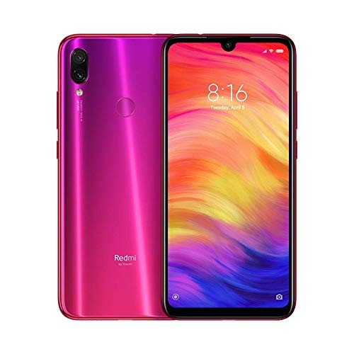 Mi Redmi Note 7 Pro 6GB Ram 64GB A4