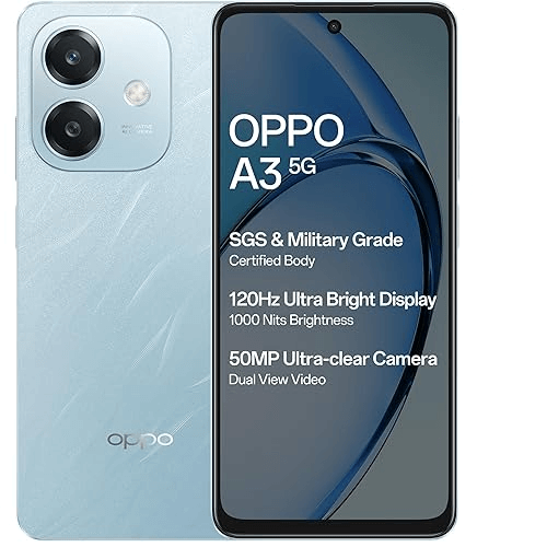 OPPO F15 S4