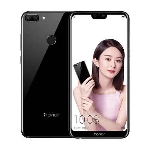Huawei Honor 9N 4G  64GB  4GB Ram