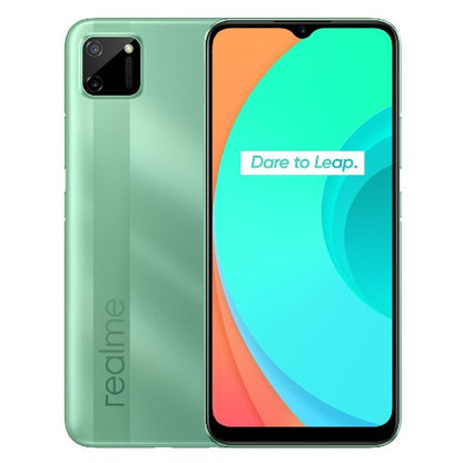 Realme C11 2GB Ram 32GB A4