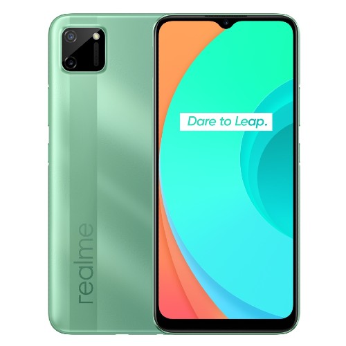 Realme C11 2GB Ram 32GB A4
