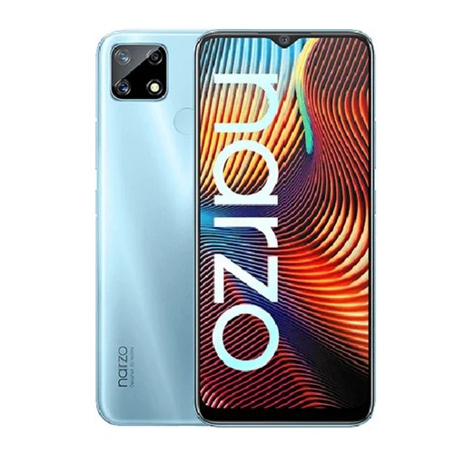 Realme Narzo 20 4G 64GB 4GB Ram B2 grade