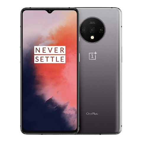 Oneplus 7T 256GB 8GB Ram  A4 Grade