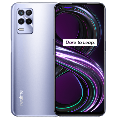 Realme 8s 5G 128GB 6GB RAM